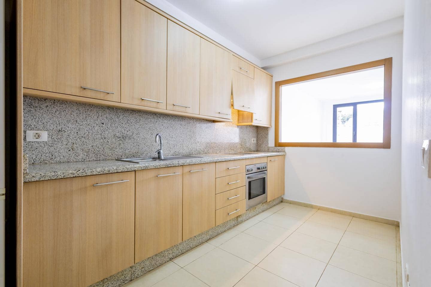 2 soveværelse Lejlighed til salg i San Cristobal de La Laguna med garage - € 189.900 (Ref: 10160303)