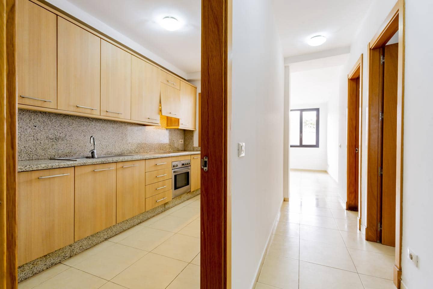 2 soveværelse Lejlighed til salg i San Cristobal de La Laguna med garage - € 189.900 (Ref: 10160303)