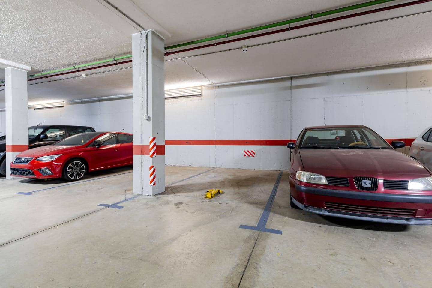 2 soveværelse Lejlighed til salg i San Cristobal de La Laguna med garage - € 189.900 (Ref: 10160303)