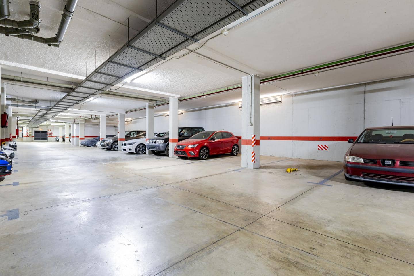 2 soveværelse Lejlighed til salg i San Cristobal de La Laguna med garage - € 189.900 (Ref: 10160303)