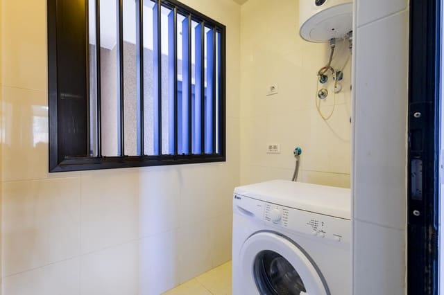 2 soveværelse Lejlighed til salg i Taco, San Cristóbal de La Laguna med garage - € 189.900 (Ref: 10160303)