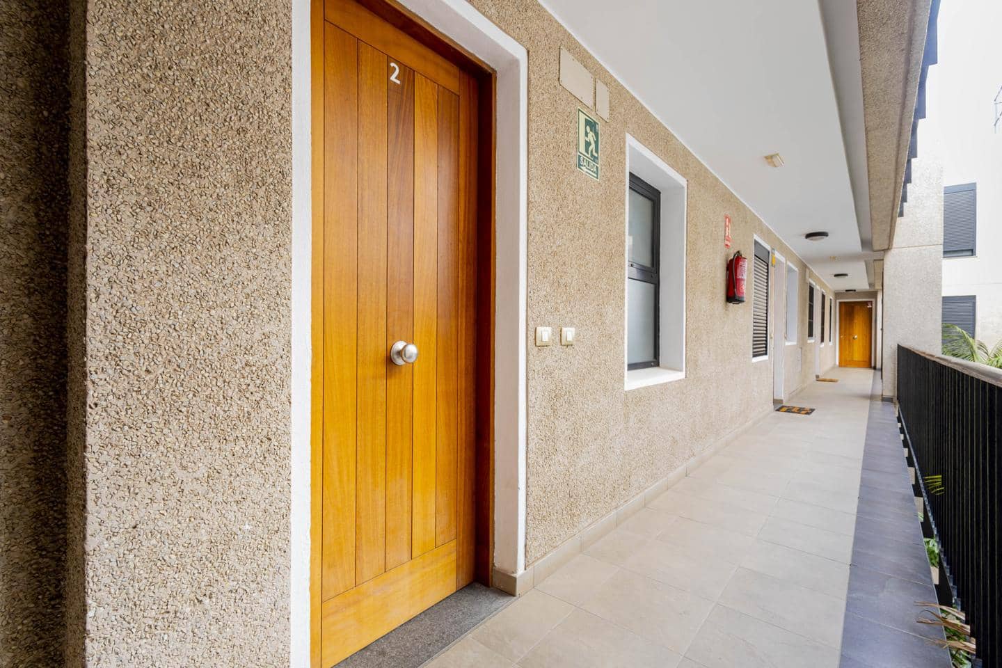 2 soveværelse Lejlighed til salg i San Cristobal de La Laguna med garage - € 189.900 (Ref: 10160303)