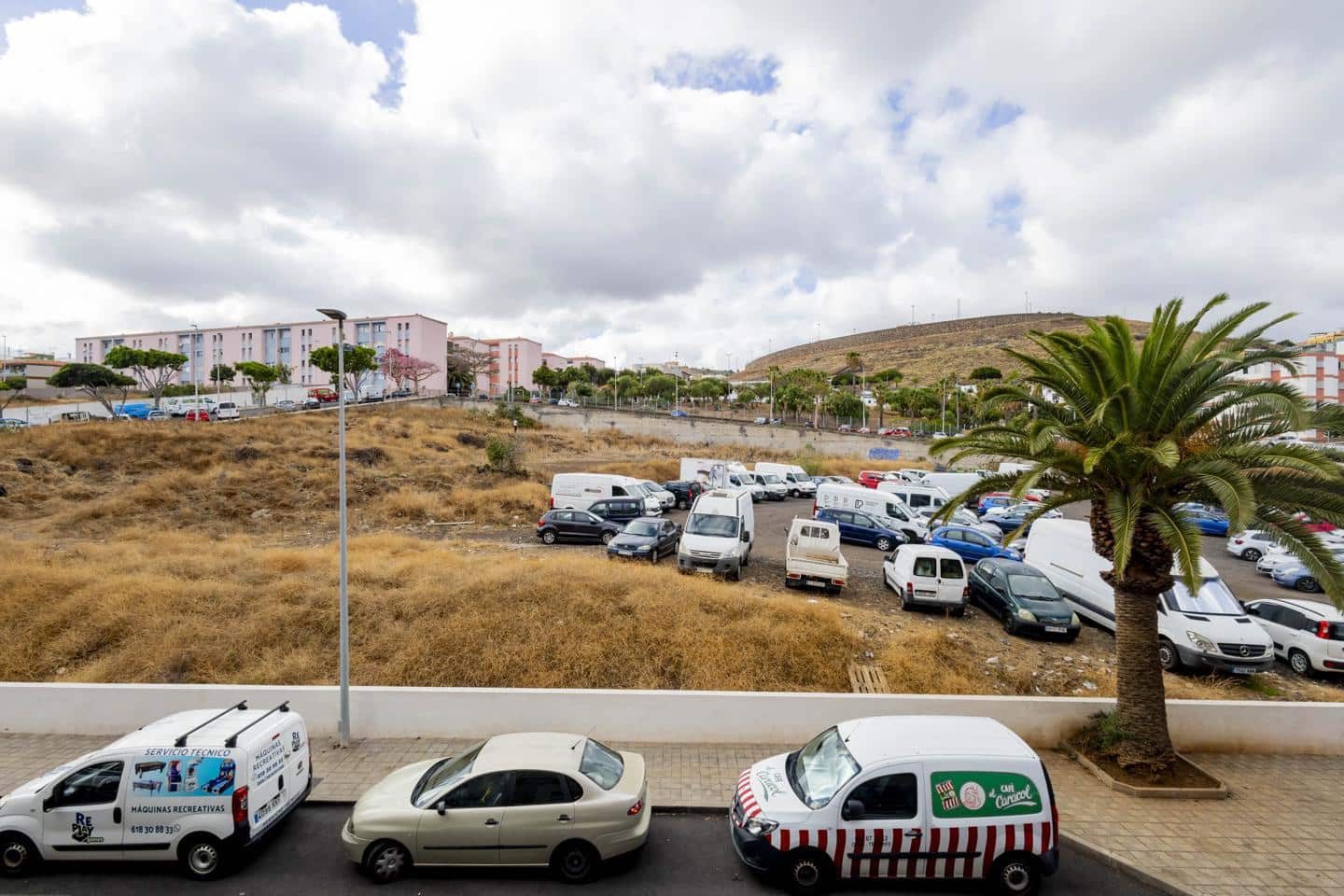 2 soveværelse Lejlighed til salg i San Cristobal de La Laguna med garage - € 189.900 (Ref: 10160303)