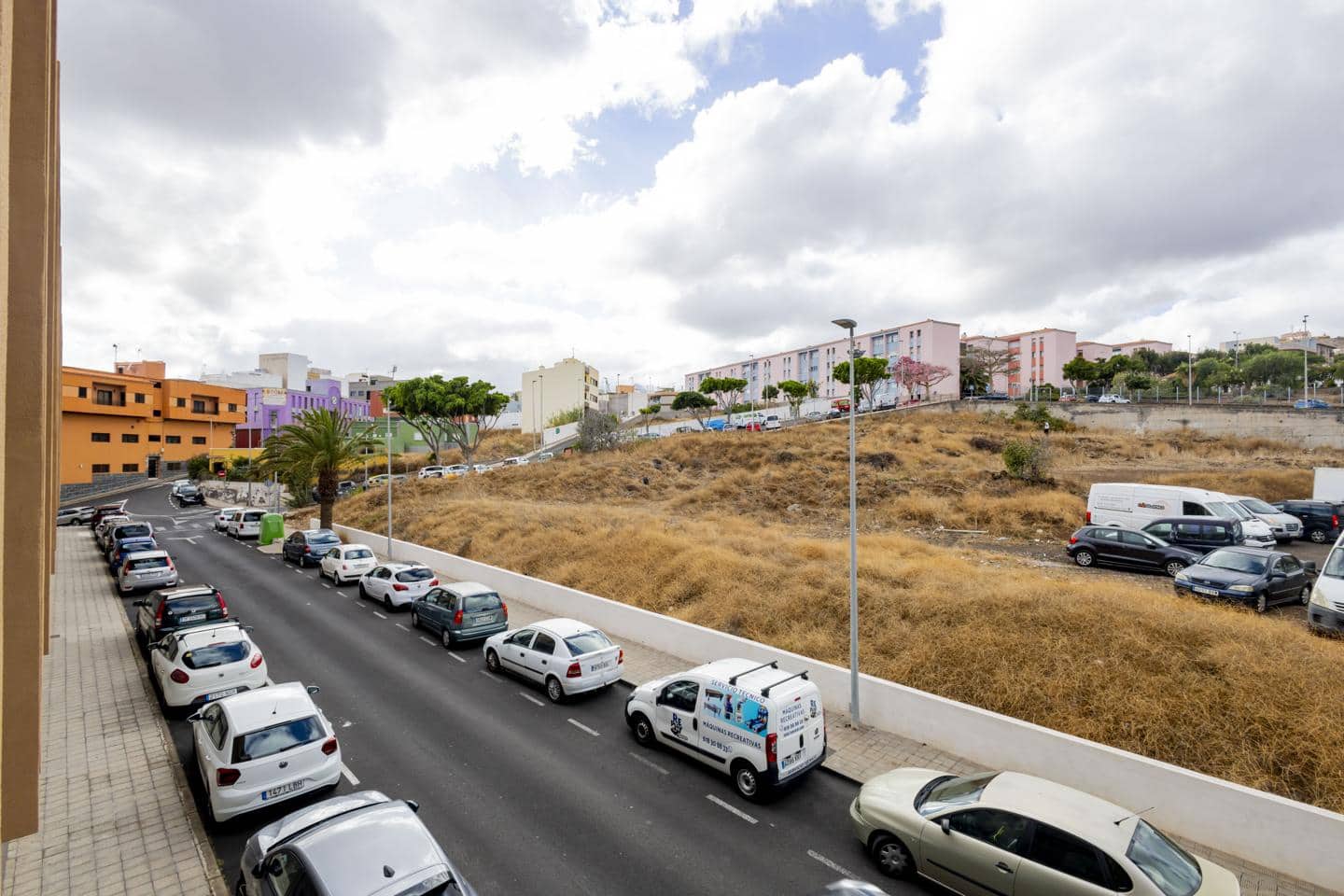 2 soveværelse Lejlighed til salg i San Cristobal de La Laguna med garage - € 189.900 (Ref: 10160303)
