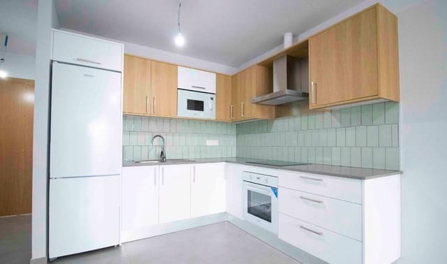 2 soveværelse Lejlighed til salg i Cabo Blanco, Arona med garage - € 179.000 (Ref: 10160304)