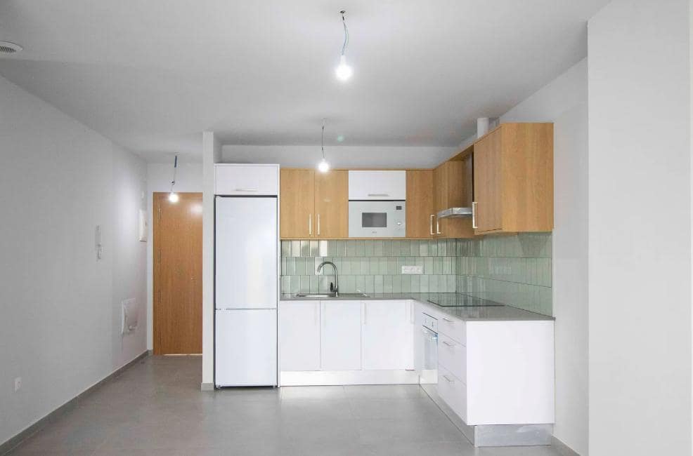 2 soveværelse Lejlighed til salg i Arona med garage - € 199.000 (Ref: 10160305)