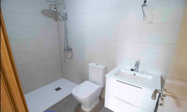 2 soveværelse Lejlighed til salg i Cabo Blanco, Arona med garage - € 199.000 (Ref: 10160305)