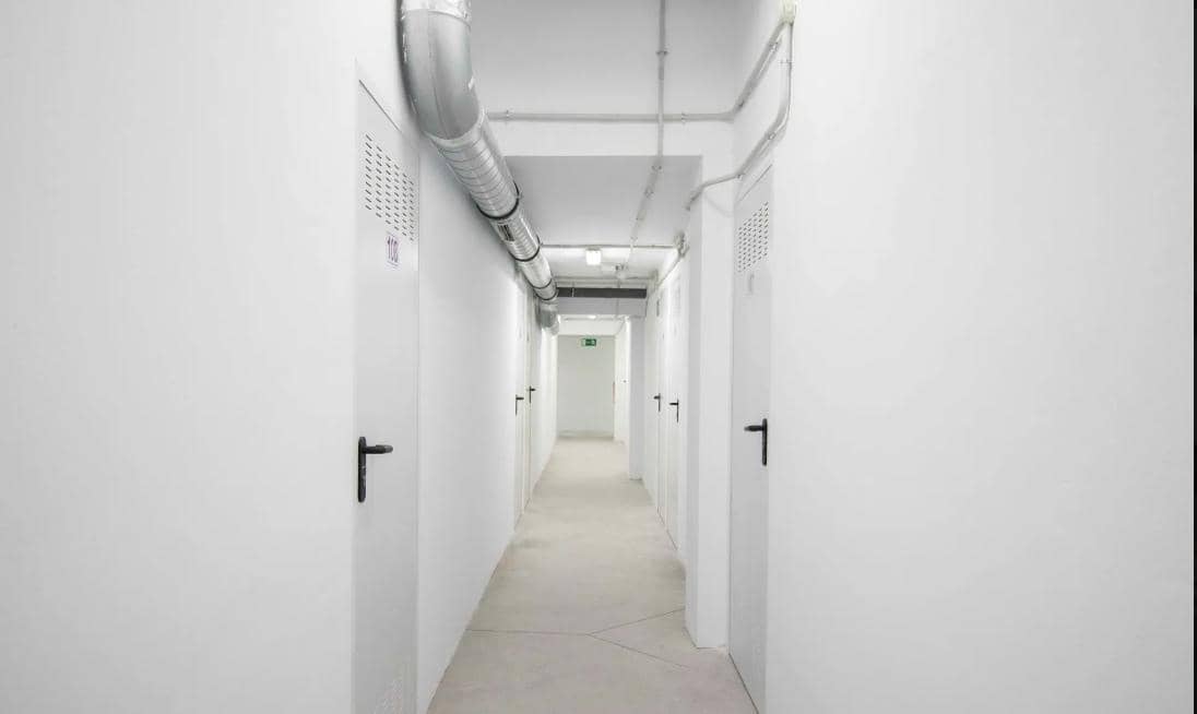 2 soveværelse Lejlighed til salg i Arona med garage - € 199.000 (Ref: 10160305)