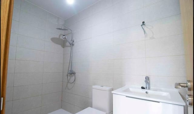 2 soveværelse Lejlighed til salg i Cabo Blanco, Arona med garage - € 199.000 (Ref: 10160305)