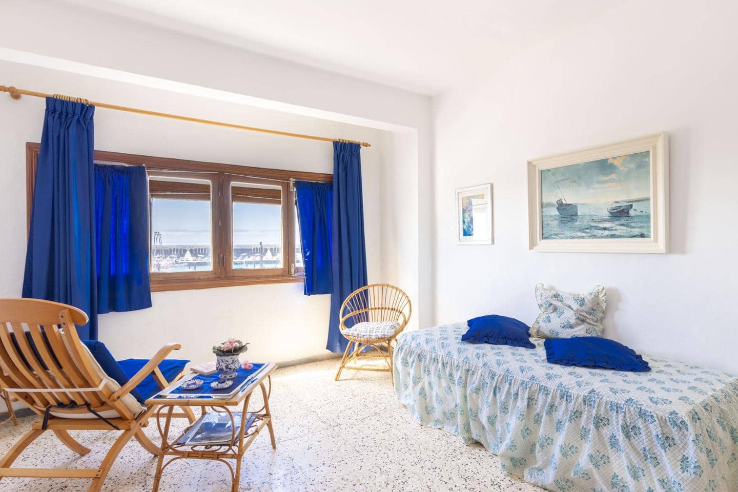 3 bedroom Villa for sale in El Pinar de El Hierro with garage - € 500,000 (Ref: 10163258)