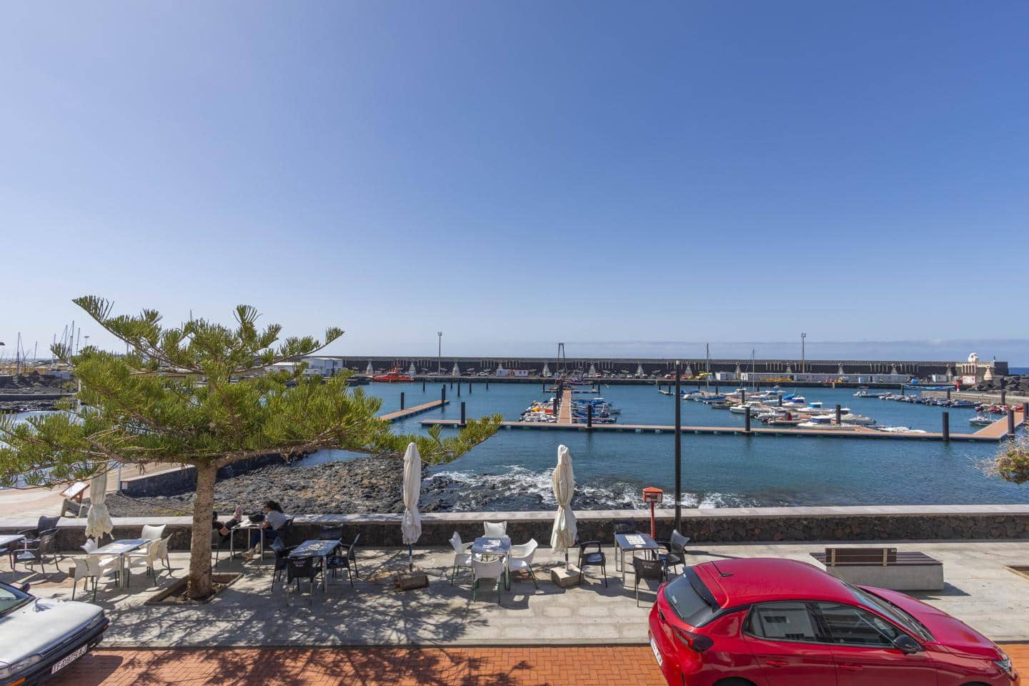 3 bedroom Villa for sale in El Pinar de El Hierro with garage - € 500,000 (Ref: 10163258)