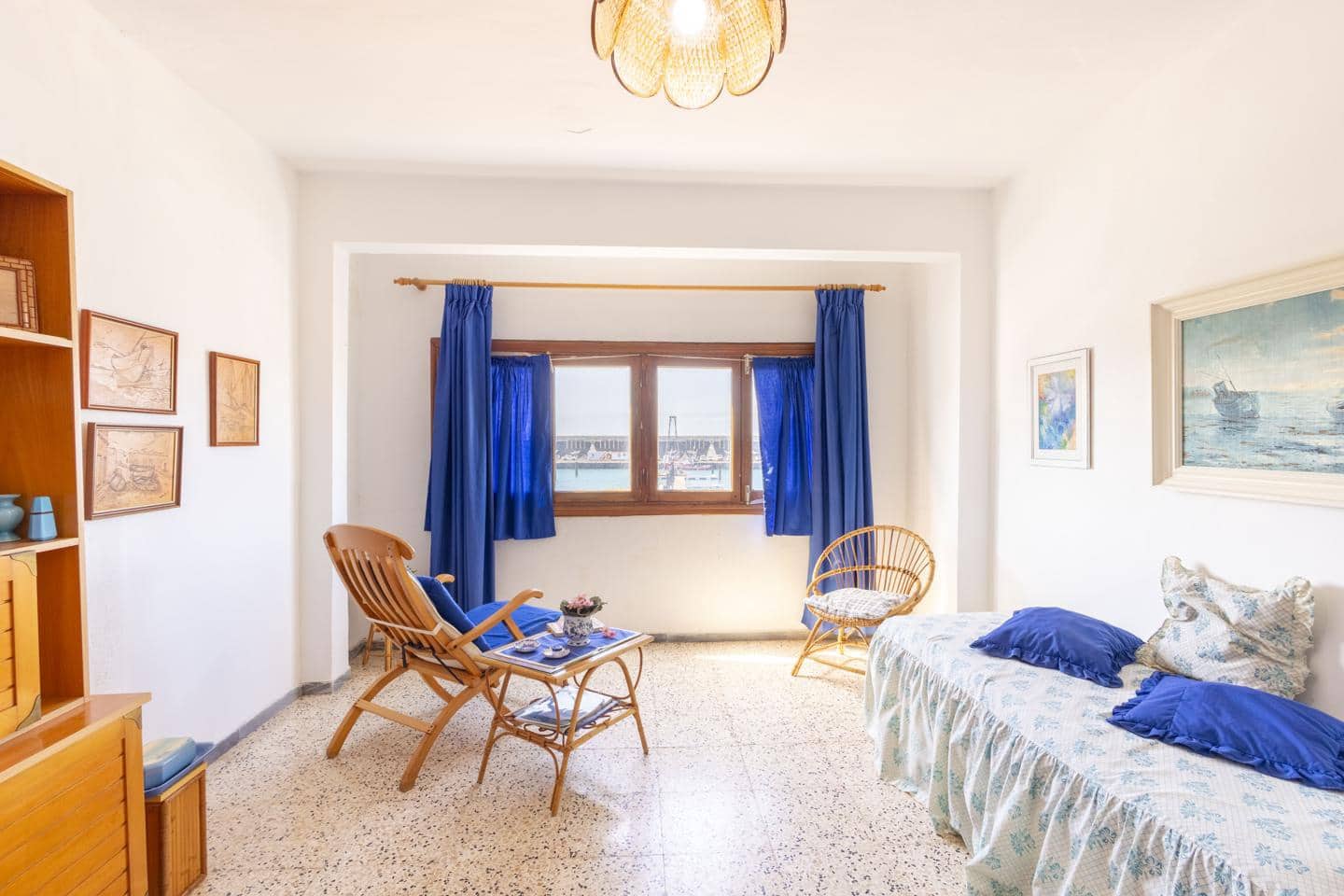 3 bedroom Villa for sale in El Pinar de El Hierro with garage - € 500,000 (Ref: 10163258)