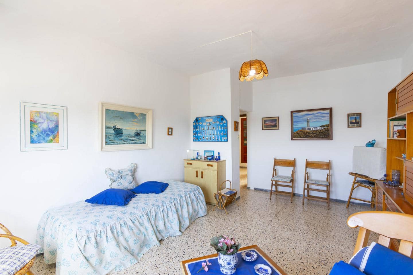 3 bedroom Villa for sale in El Pinar de El Hierro with garage - € 500,000 (Ref: 10163258)