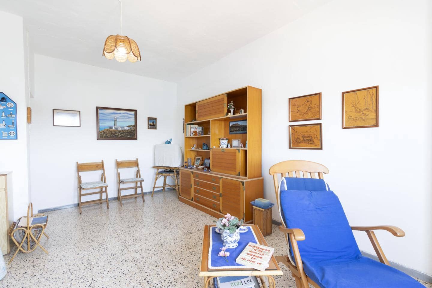 3 bedroom Villa for sale in El Pinar de El Hierro with garage - € 500,000 (Ref: 10163258)