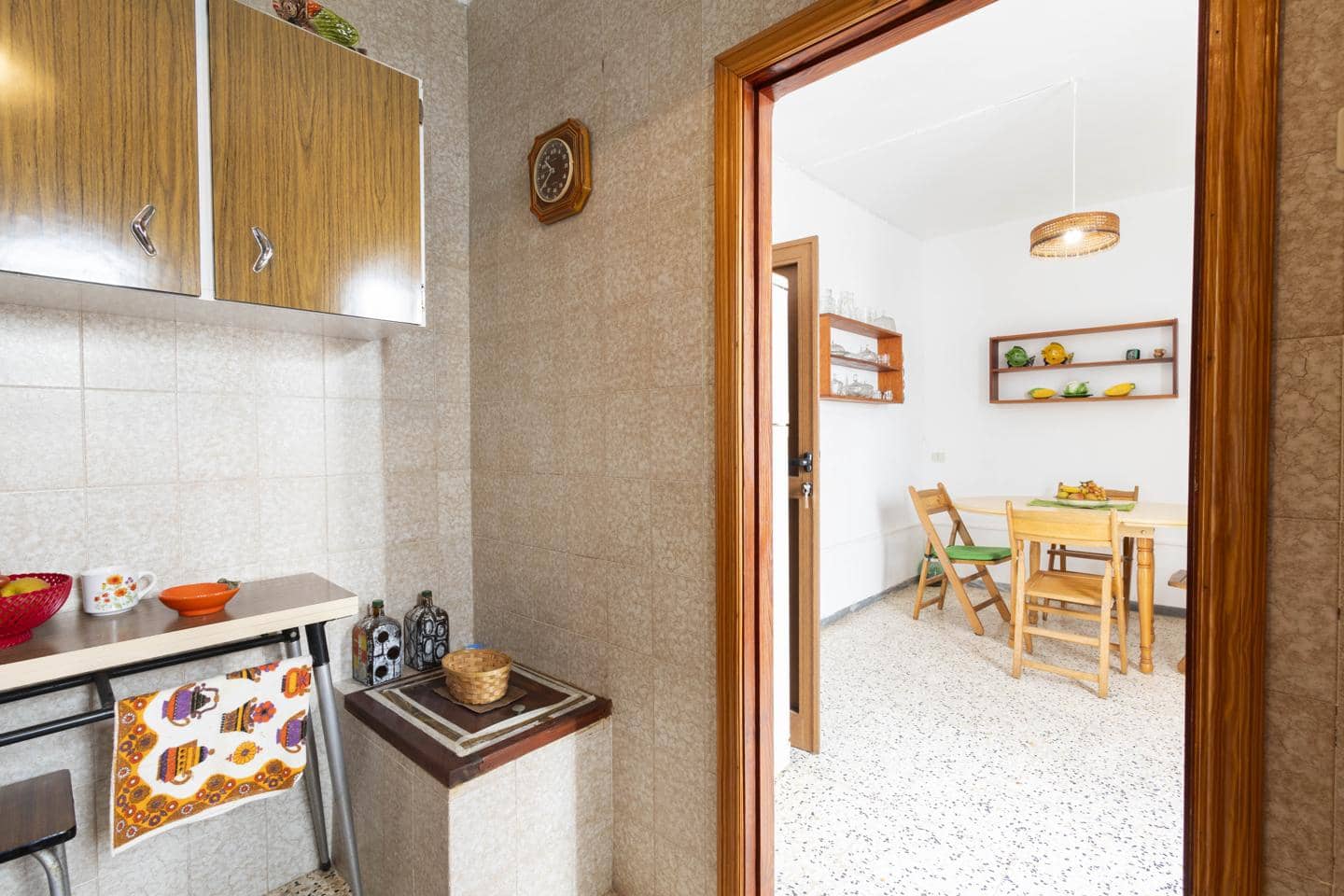 3 bedroom Villa for sale in El Pinar de El Hierro with garage - € 500,000 (Ref: 10163258)