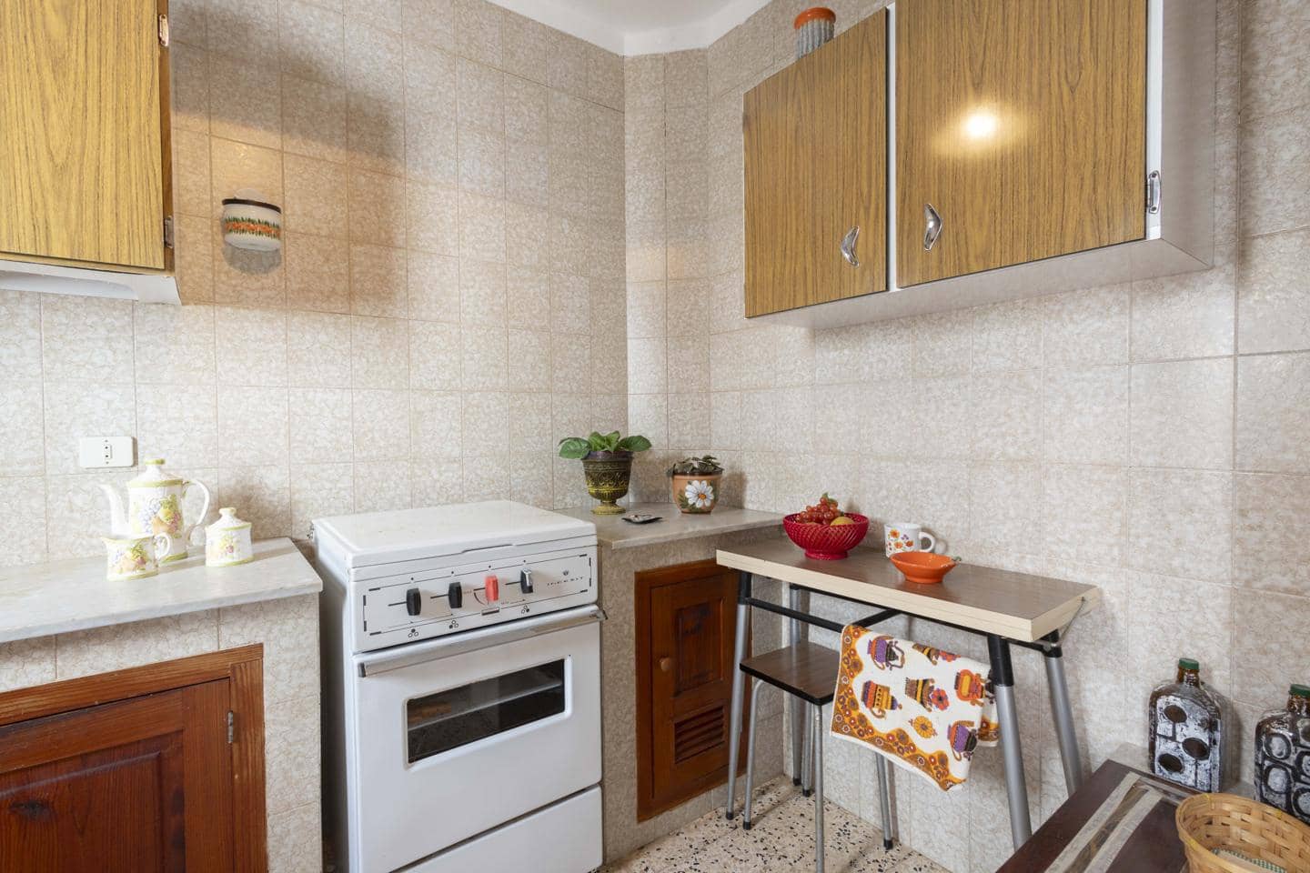 3 bedroom Villa for sale in El Pinar de El Hierro with garage - € 500,000 (Ref: 10163258)
