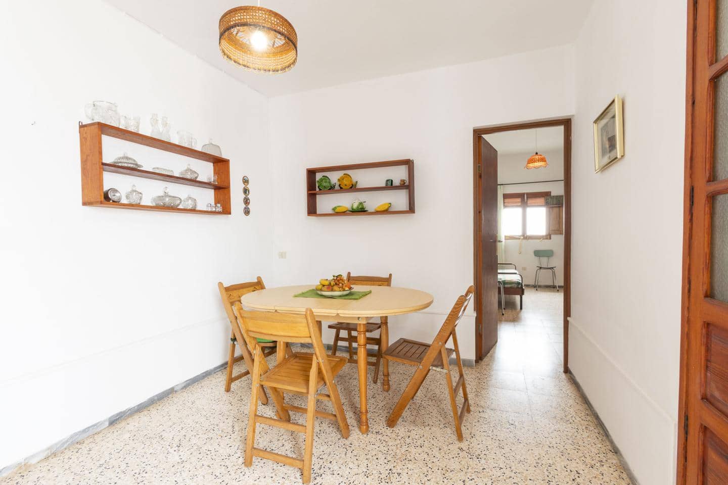 3 bedroom Villa for sale in El Pinar de El Hierro with garage - € 500,000 (Ref: 10163258)