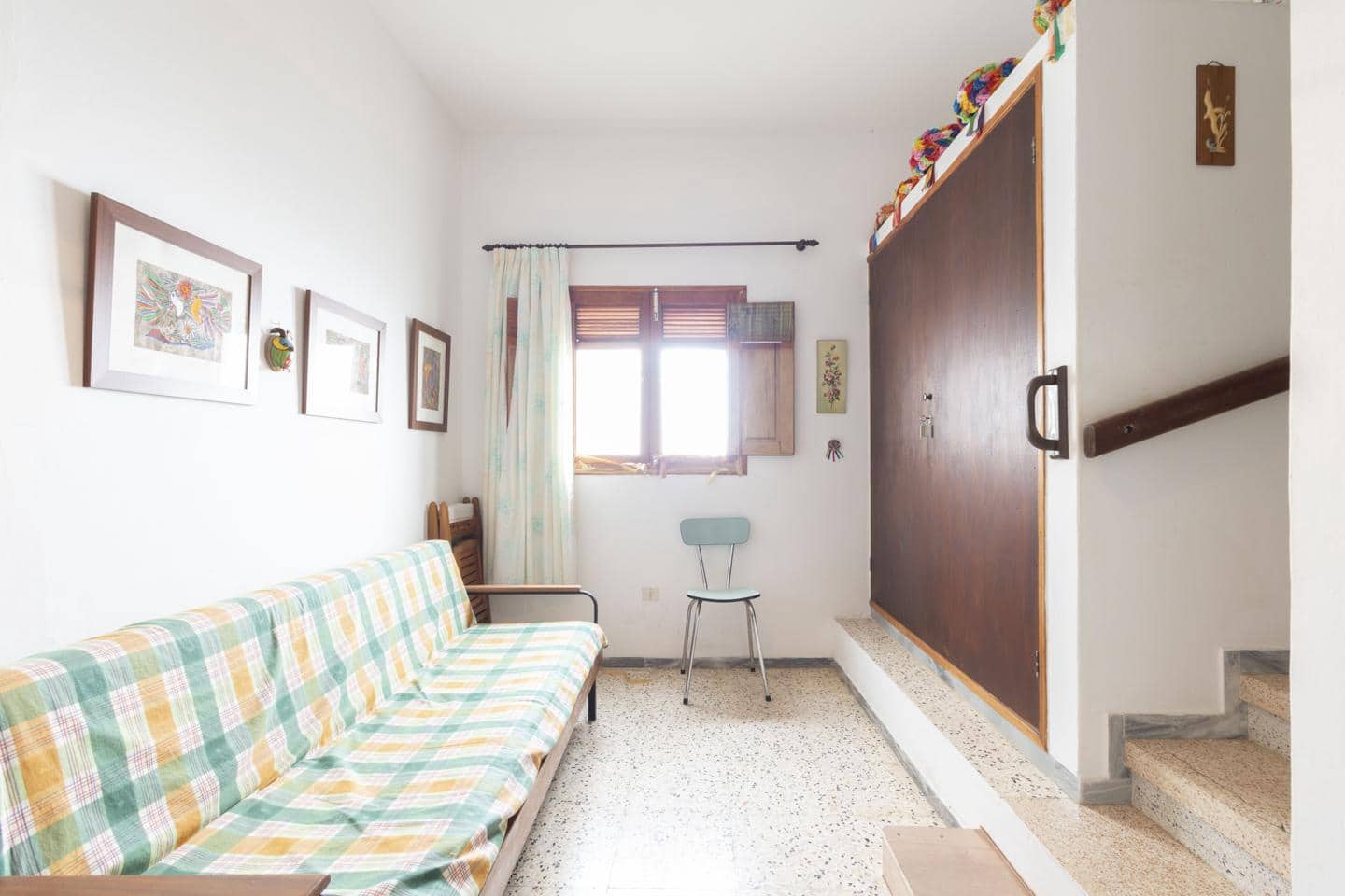 3 bedroom Villa for sale in El Pinar de El Hierro with garage - € 500,000 (Ref: 10163258)