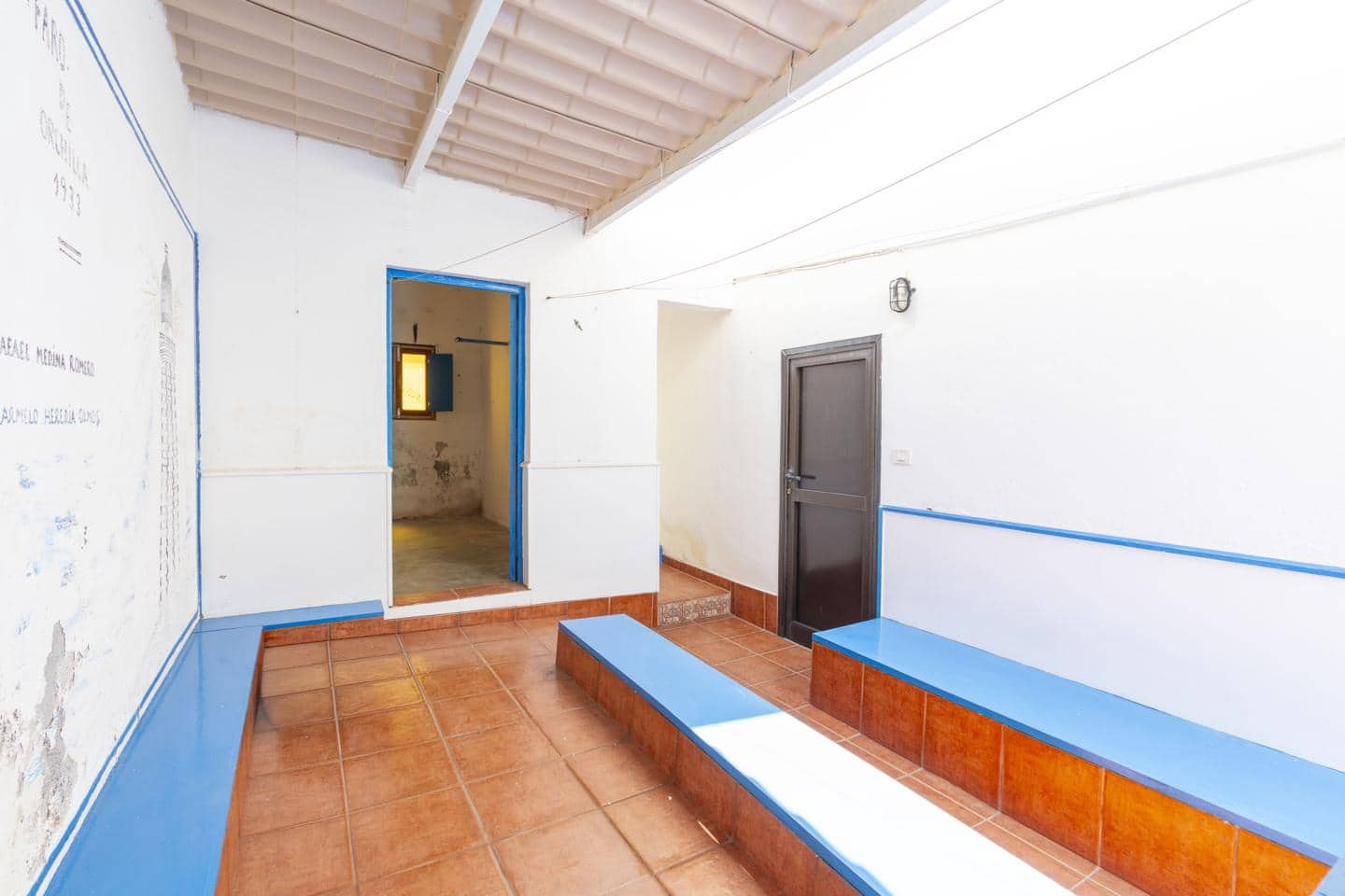 3 bedroom Villa for sale in El Pinar de El Hierro with garage - € 500,000 (Ref: 10163258)