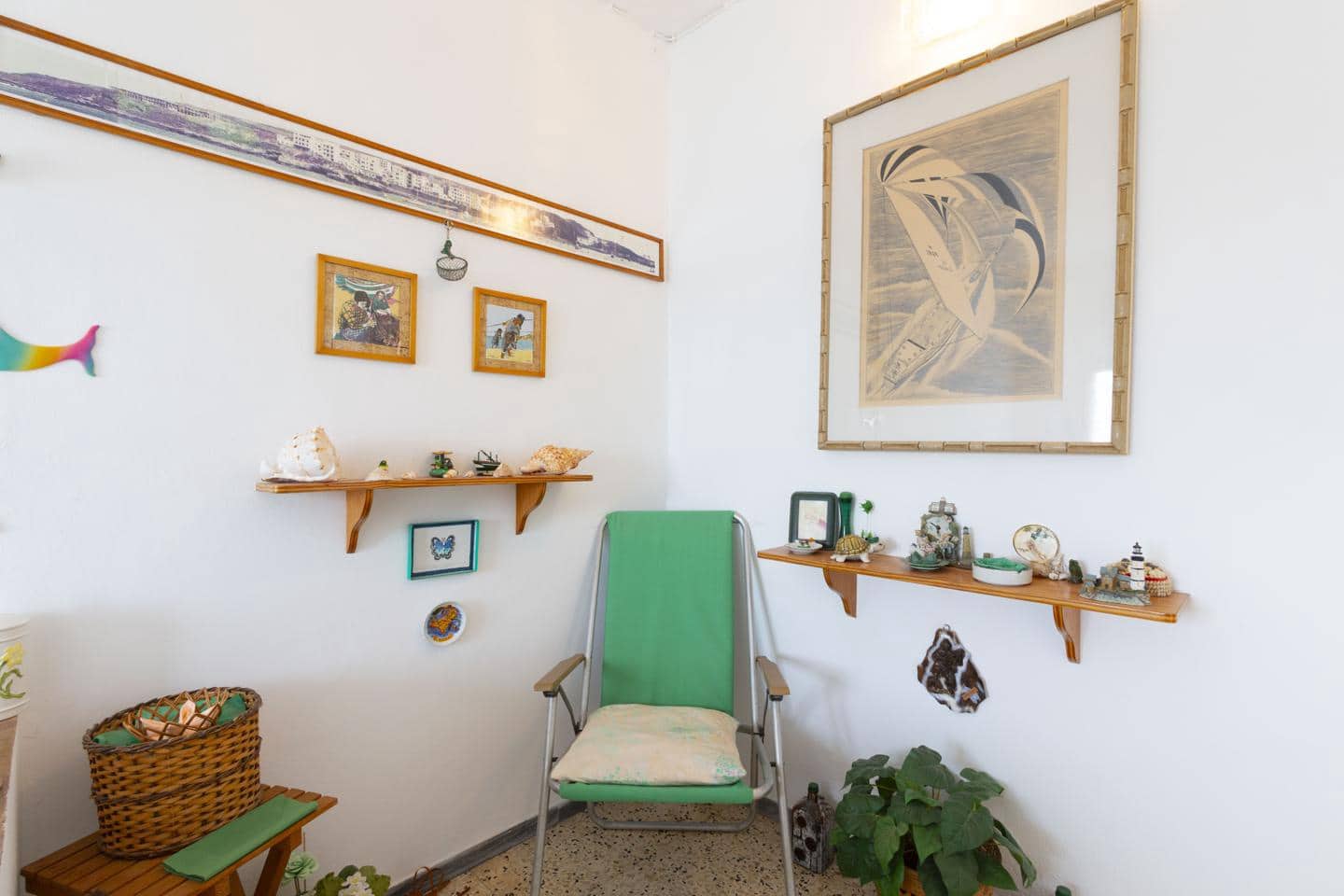3 bedroom Villa for sale in El Pinar de El Hierro with garage - € 500,000 (Ref: 10163258)