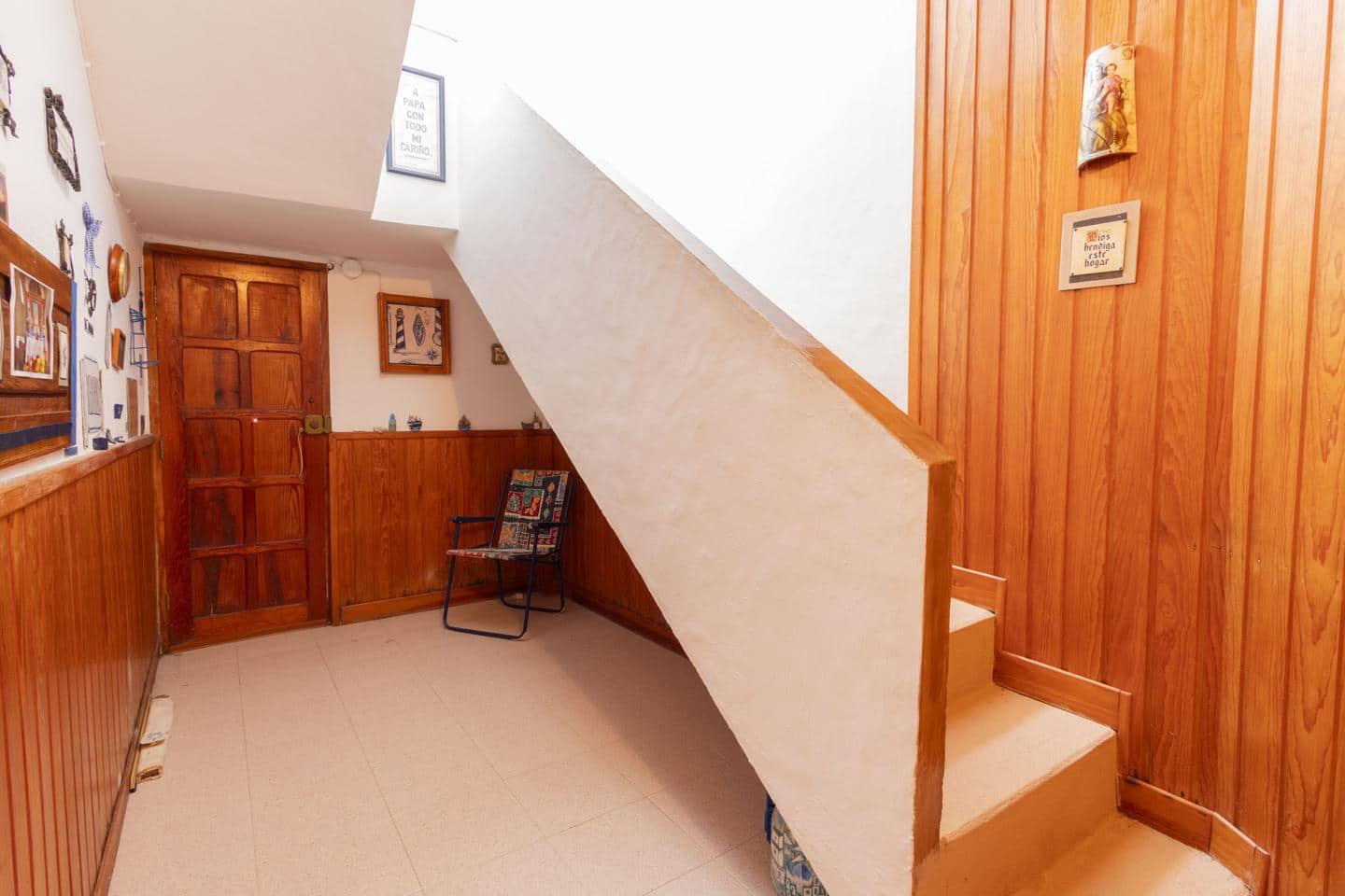 3 bedroom Villa for sale in El Pinar de El Hierro with garage - € 500,000 (Ref: 10163258)