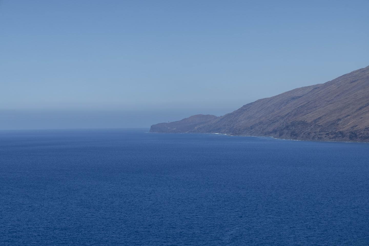 3 bedroom Villa for sale in El Pinar de El Hierro with garage - € 500,000 (Ref: 10163258)