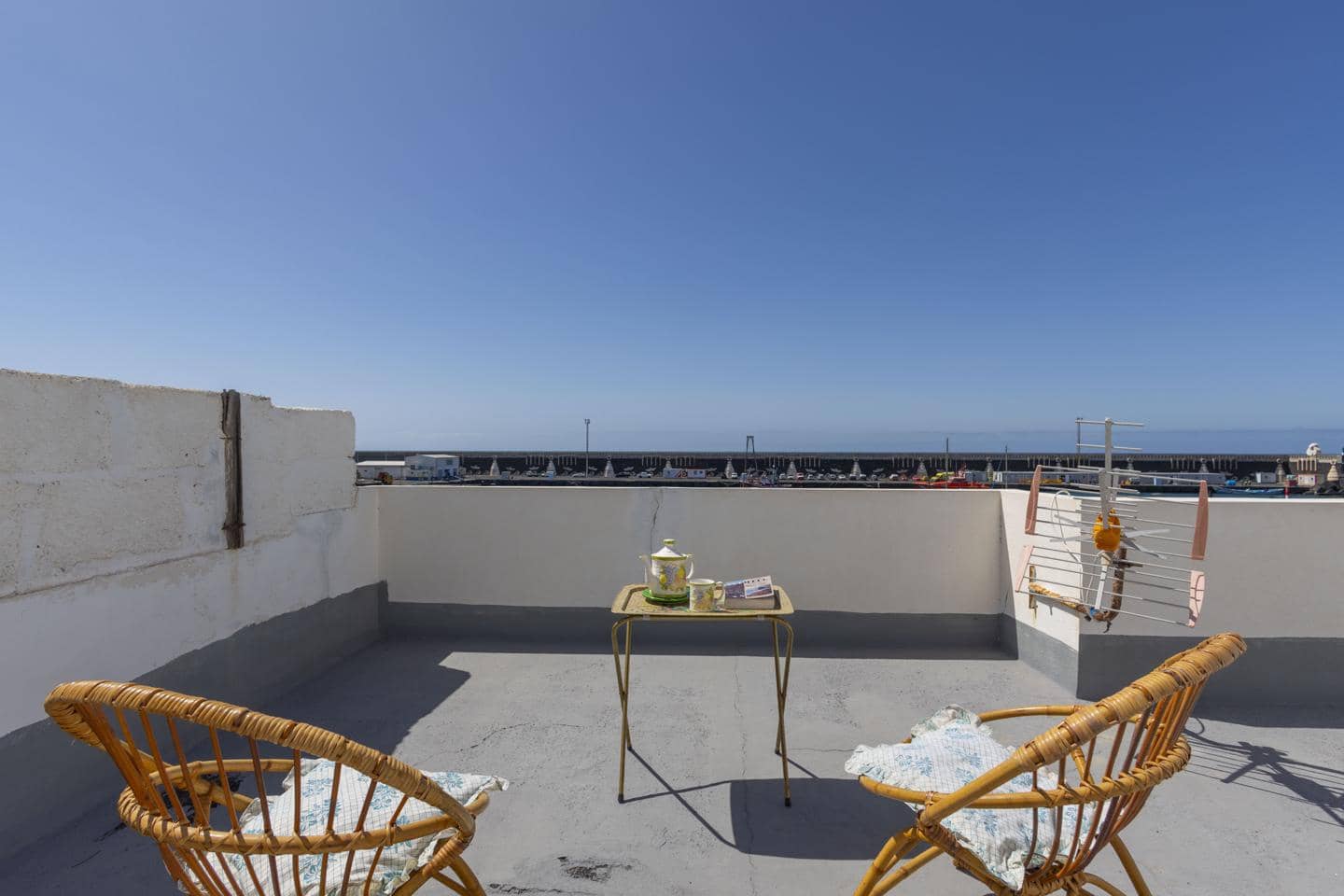 3 bedroom Villa for sale in El Pinar de El Hierro with garage - € 500,000 (Ref: 10163258)