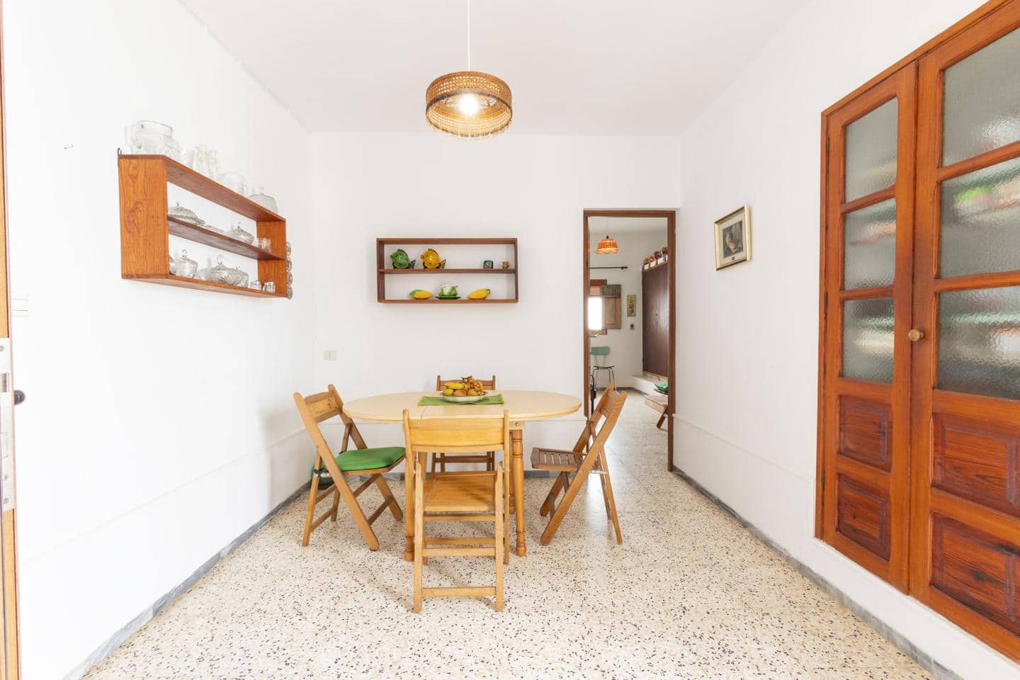 3 bedroom Villa for sale in El Pinar de El Hierro with garage - € 500,000 (Ref: 10163258)