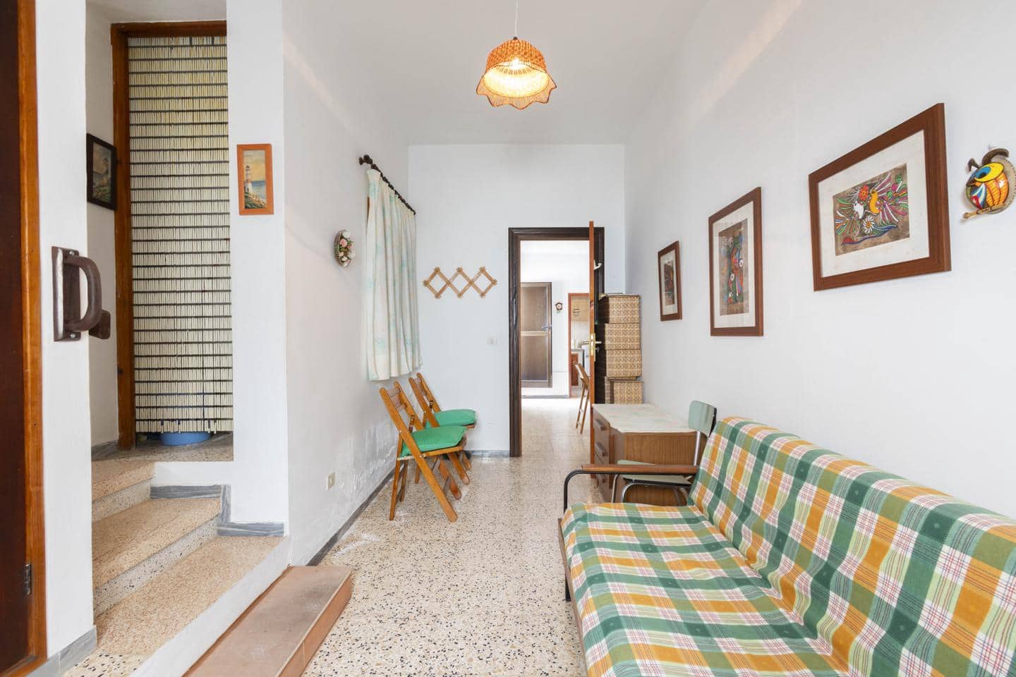 3 bedroom Villa for sale in El Pinar de El Hierro with garage - € 500,000 (Ref: 10163258)