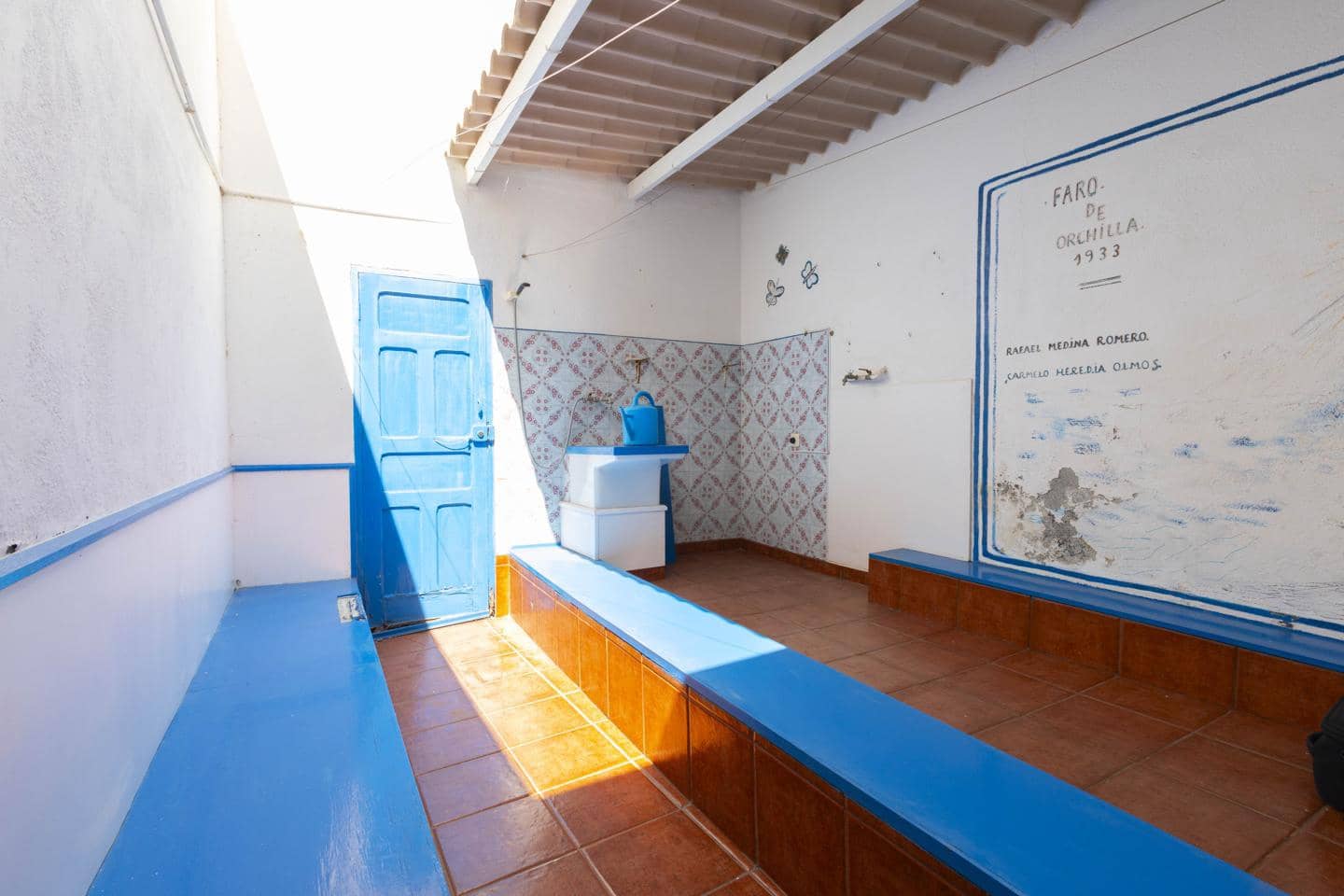 3 bedroom Villa for sale in El Pinar de El Hierro with garage - € 500,000 (Ref: 10163258)