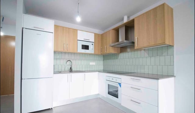 2 bedroom Flat for sale in Cabo Blanco, Arona with garage - € 185,000 (Ref: 10163396)