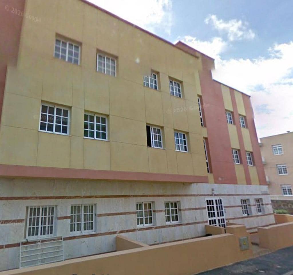 Garage for sale in San Isidro de Abona - € 11,900 (Ref: 10163536)