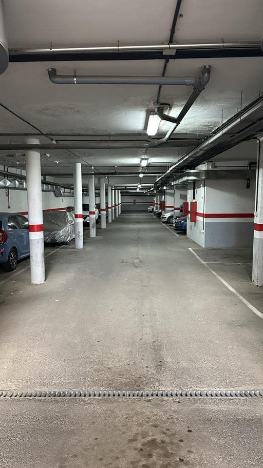 Garage for sale in San Isidro de Abona - € 11,900 (Ref: 10163536)