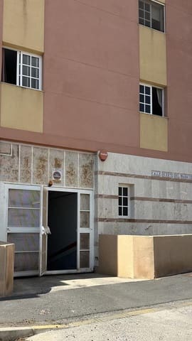 Garage for sale in San Isidro de Abona, Granadilla de Abona - € 11,900 (Ref: 10163536)