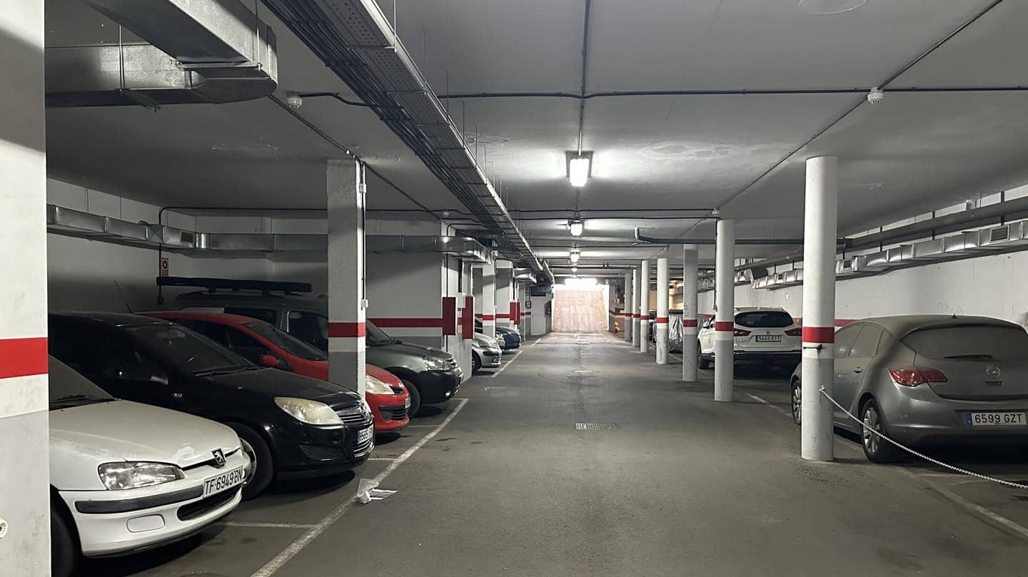 Garage for sale in San Isidro de Abona - € 11,900 (Ref: 10163536)