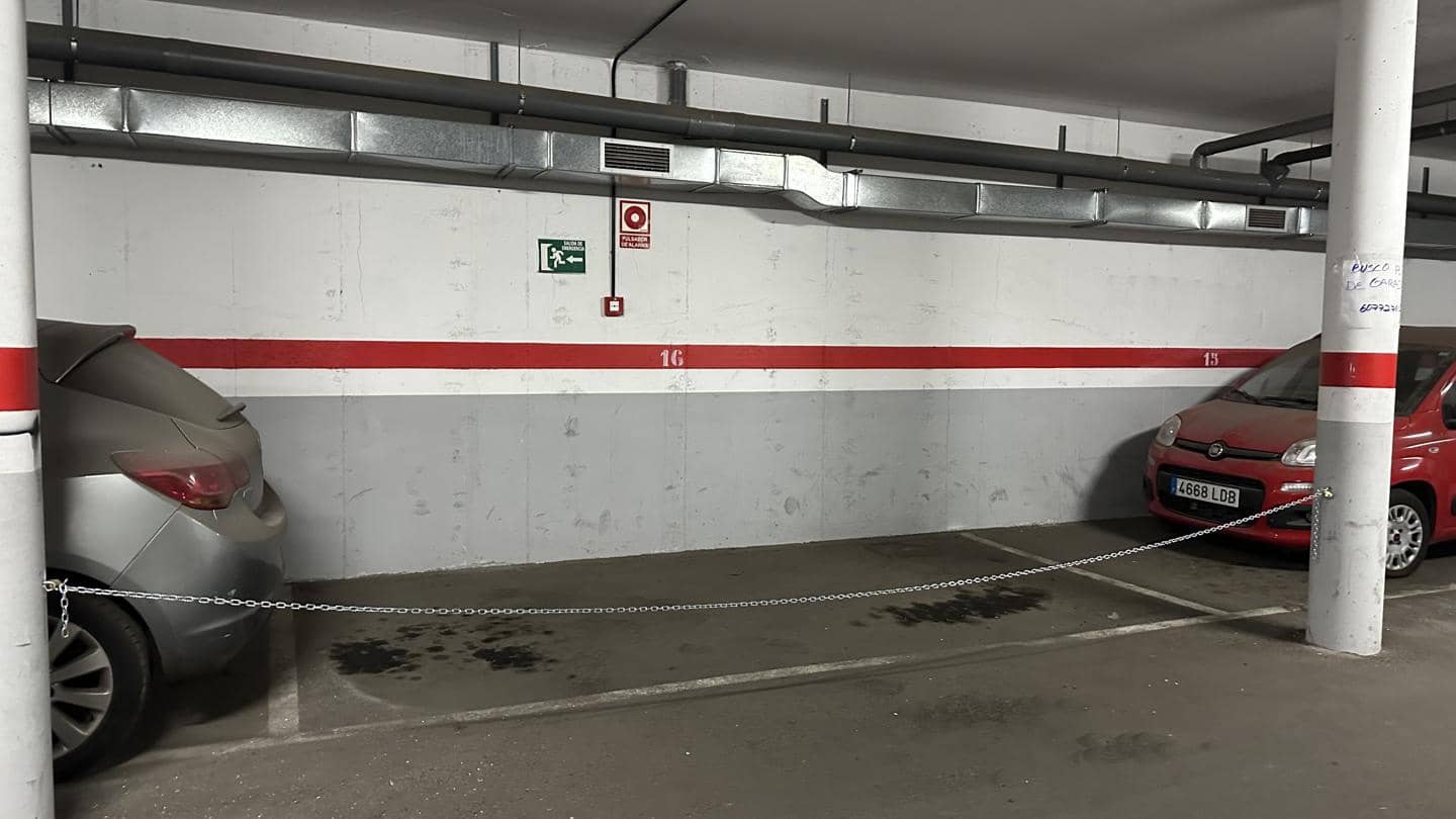 Garage for sale in San Isidro de Abona - € 11,900 (Ref: 10163536)