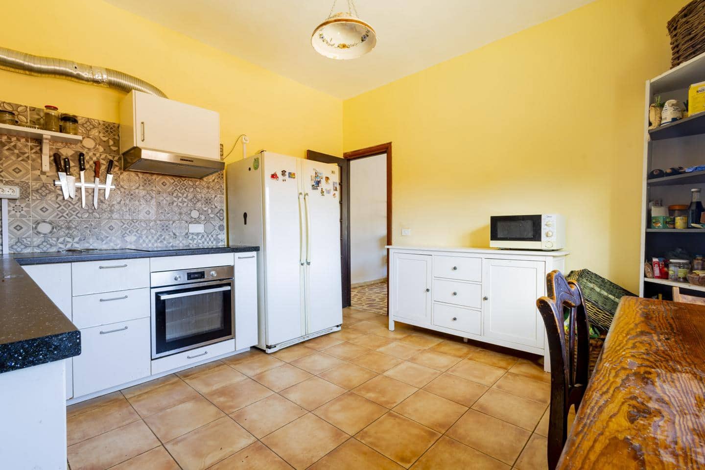 4 soveværelse Villa til salg i San Cristobal de La Laguna med garage - € 450.000 (Ref: 10163537)