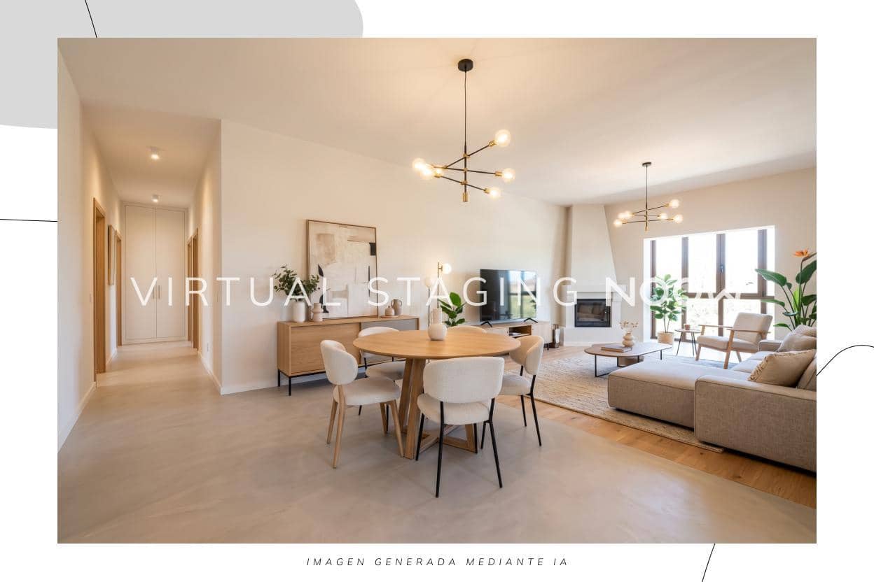 4 soveværelse Villa til salg i San Cristobal de La Laguna med garage - € 450.000 (Ref: 10163537)