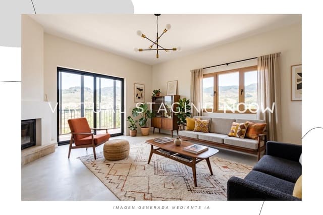 4 soveværelse Villa til salg i San Cristóbal de La Laguna med garage - € 450.000 (Ref: 10163537)