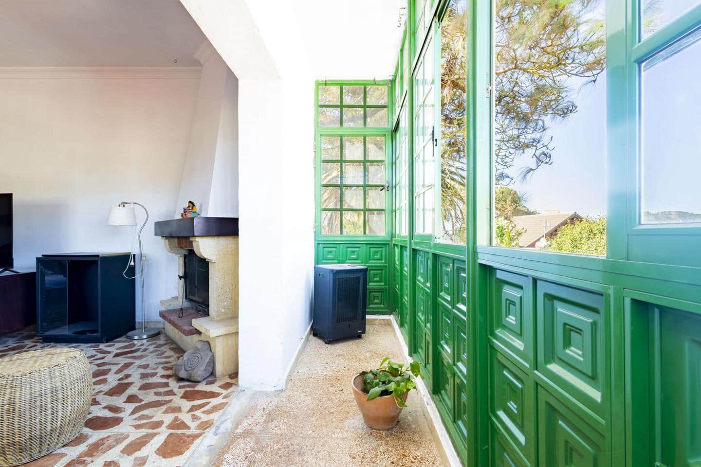 4 soveværelse Villa til salg i San Cristobal de La Laguna med garage - € 450.000 (Ref: 10163537)