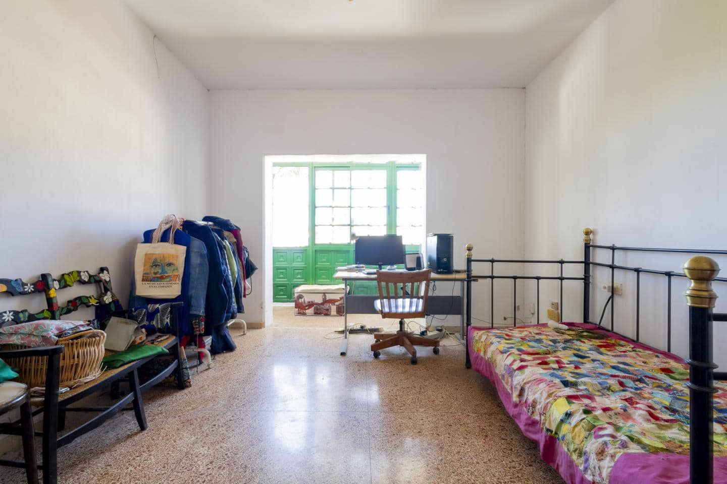 4 soveværelse Villa til salg i San Cristobal de La Laguna med garage - € 450.000 (Ref: 10163537)