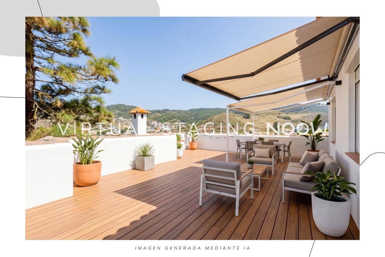 4 soveværelse Villa til salg i San Cristobal de La Laguna med garage - € 450.000 (Ref: 10163537)