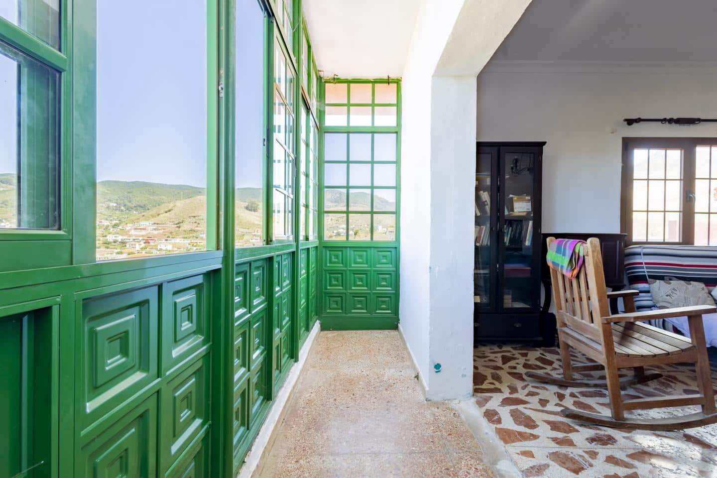 4 soveværelse Villa til salg i San Cristobal de La Laguna med garage - € 450.000 (Ref: 10163537)