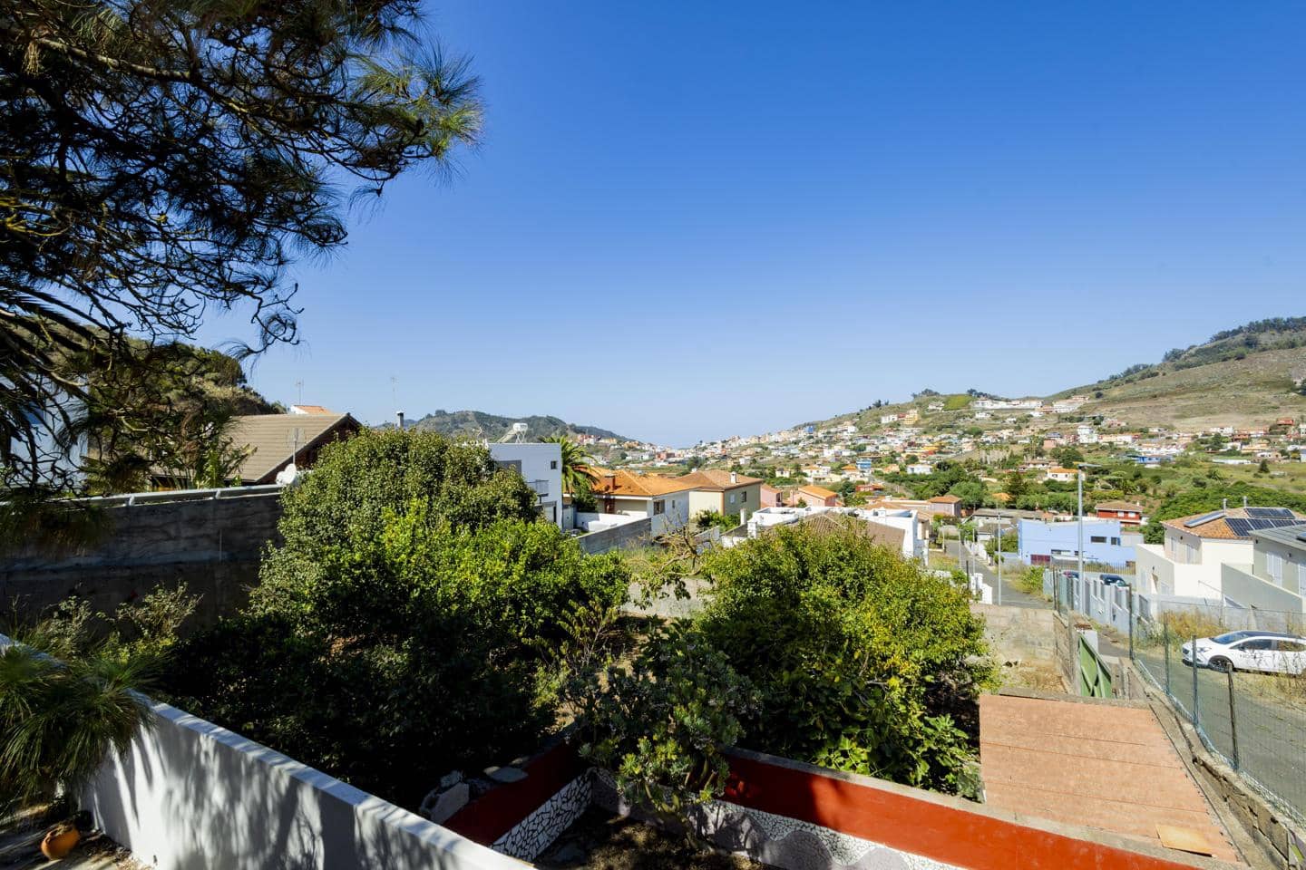 4 soveværelse Villa til salg i San Cristobal de La Laguna med garage - € 450.000 (Ref: 10163537)
