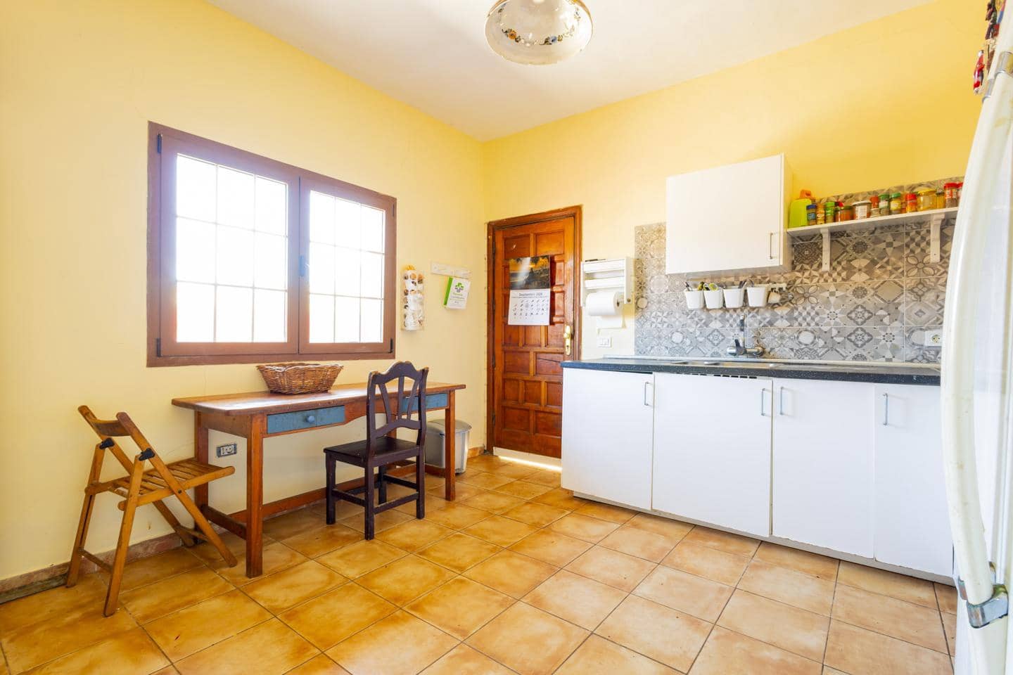 4 soveværelse Villa til salg i San Cristobal de La Laguna med garage - € 450.000 (Ref: 10163537)