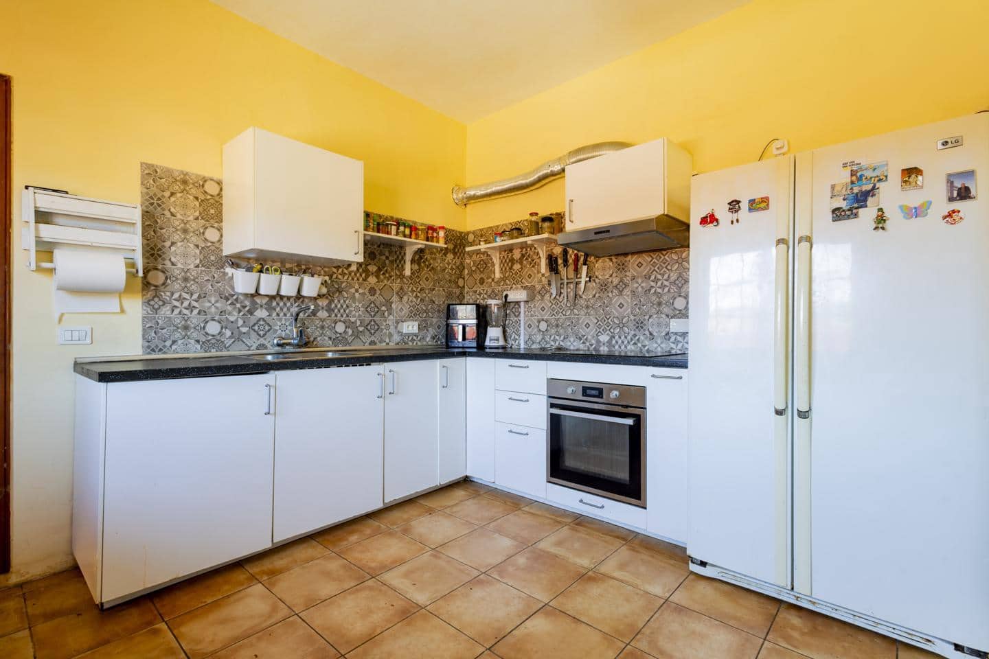 4 soveværelse Villa til salg i San Cristobal de La Laguna med garage - € 450.000 (Ref: 10163537)