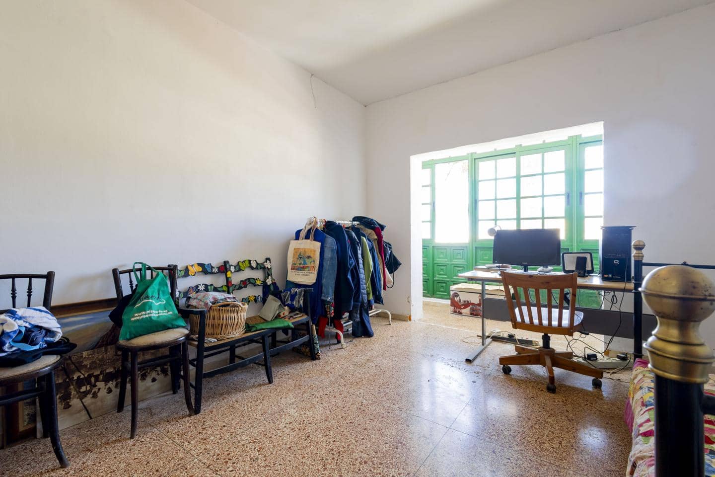 4 soveværelse Villa til salg i San Cristobal de La Laguna med garage - € 450.000 (Ref: 10163537)