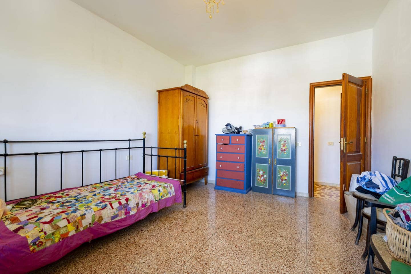 4 soveværelse Villa til salg i San Cristobal de La Laguna med garage - € 450.000 (Ref: 10163537)