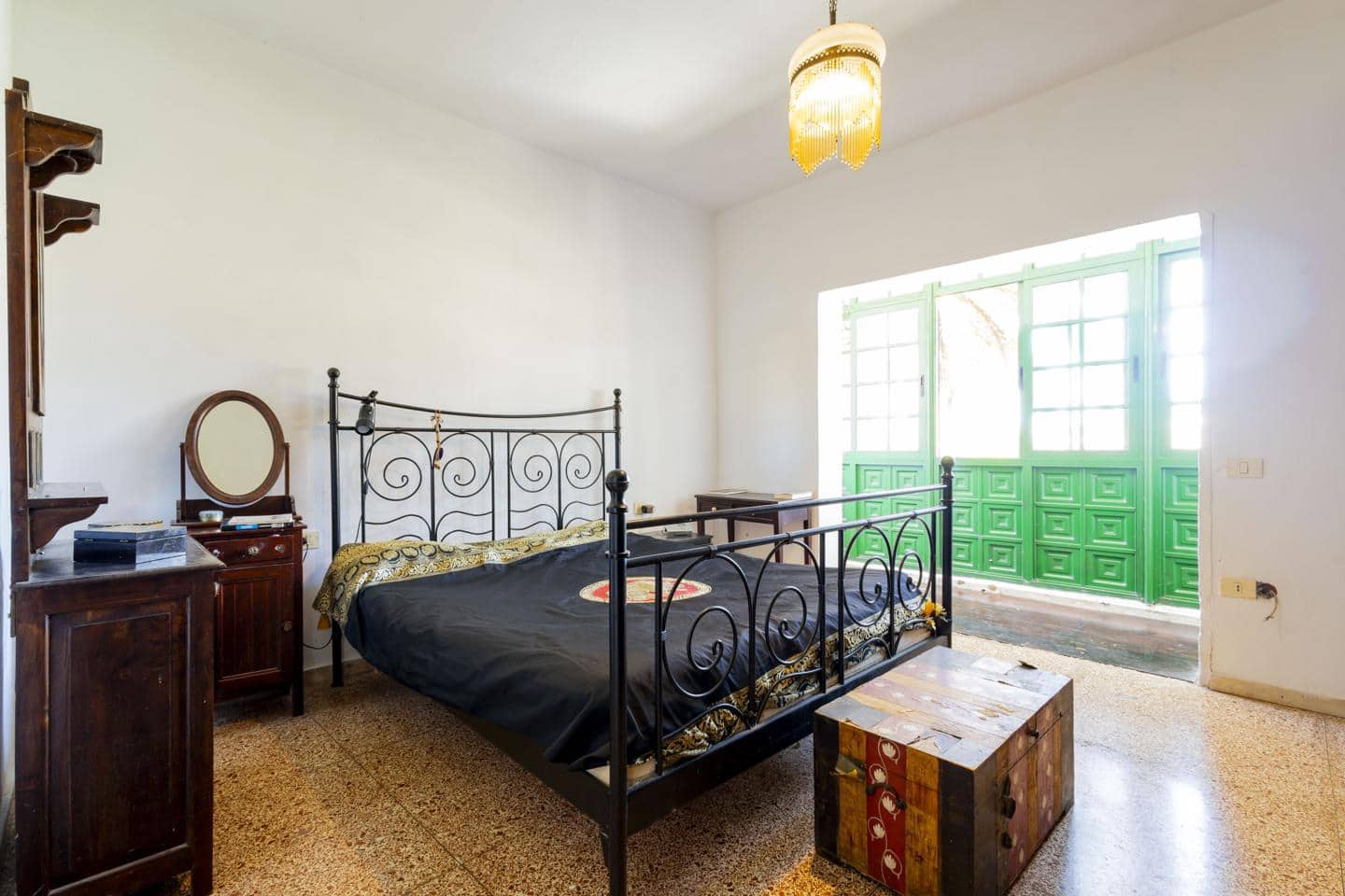 4 soveværelse Villa til salg i San Cristobal de La Laguna med garage - € 450.000 (Ref: 10163537)