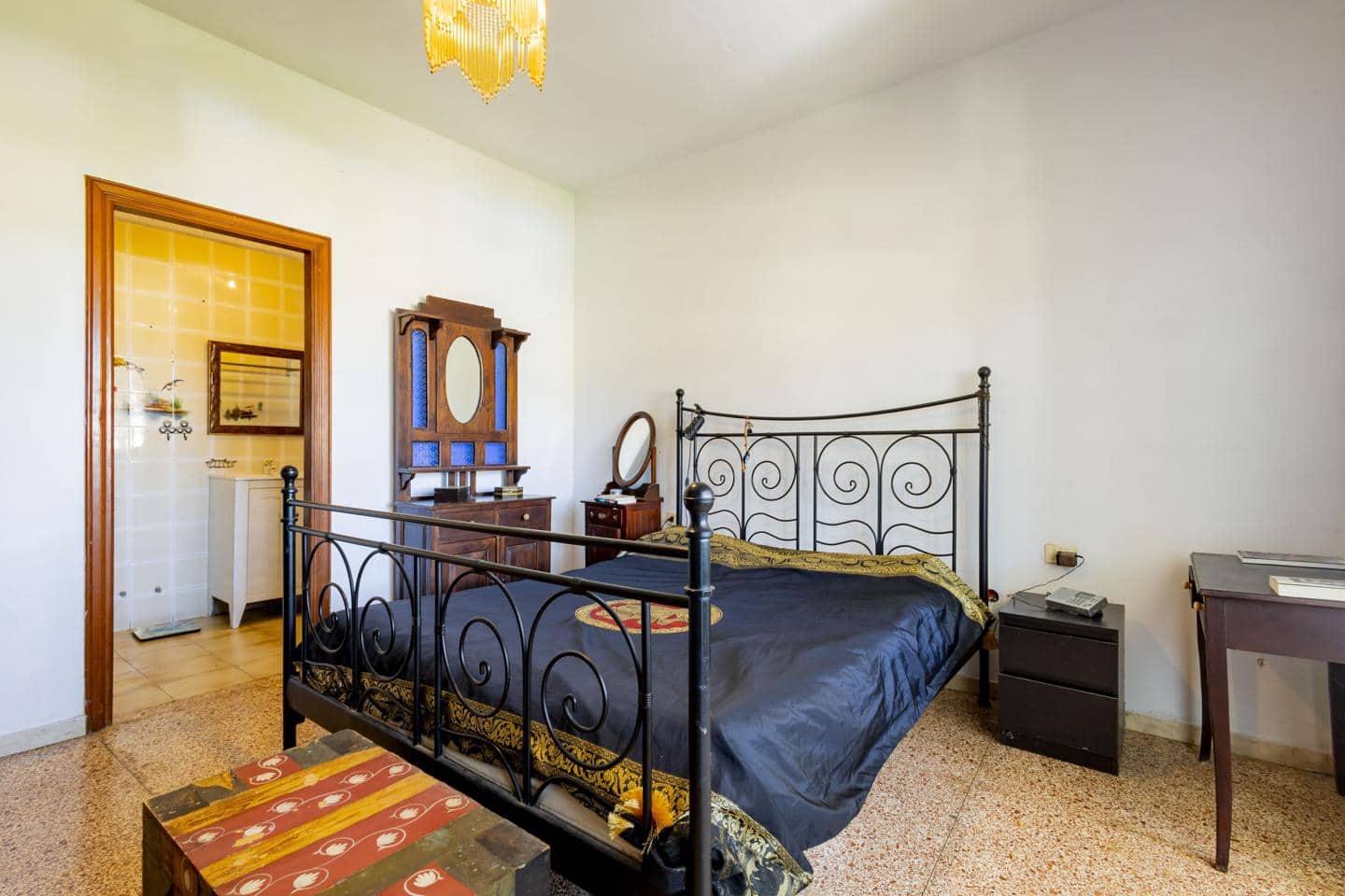 4 soveværelse Villa til salg i San Cristobal de La Laguna med garage - € 450.000 (Ref: 10163537)